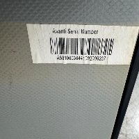 Avanti Undercounter Freezer/Refrigerator Combo image 3